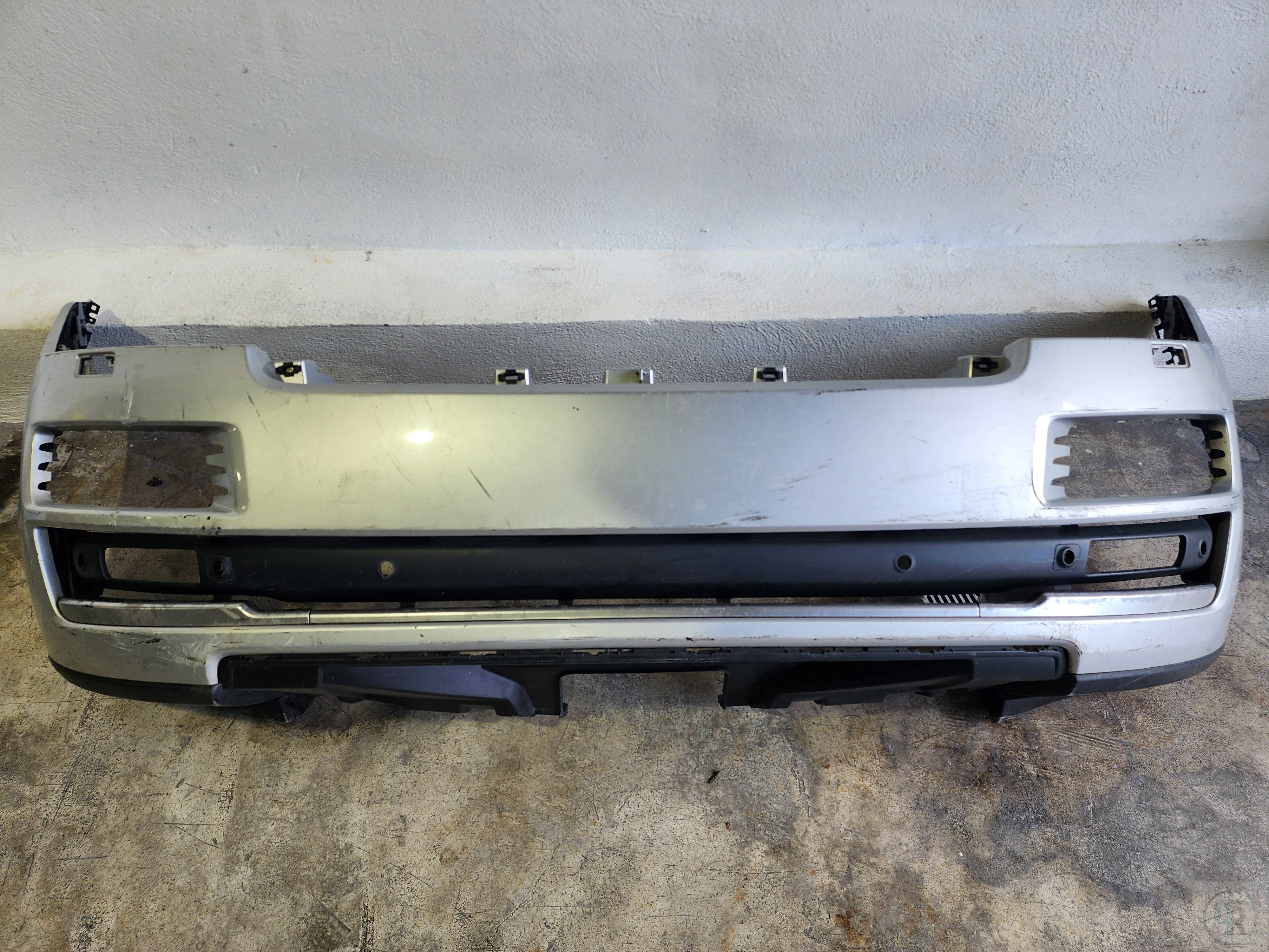 Land rover Range rover 2013 - 2018 Fascia Delantera Usado Original