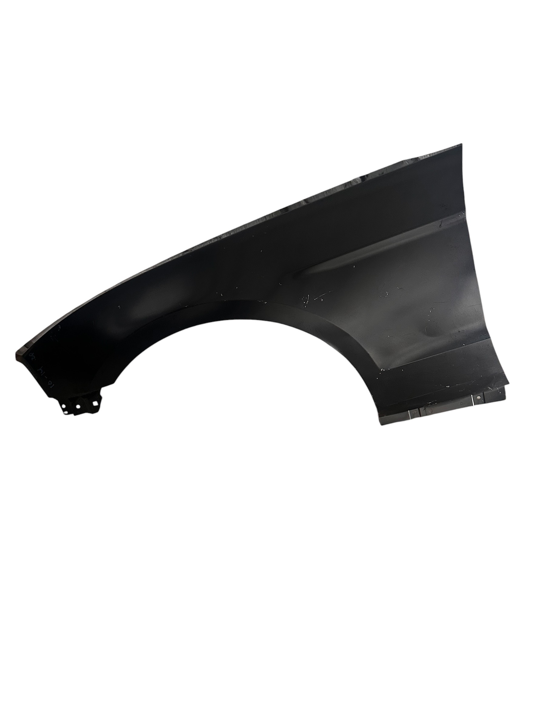 Ford Mustang 2010 - 2014 Salpicadera Delantera Izquierdo Usado Generico
