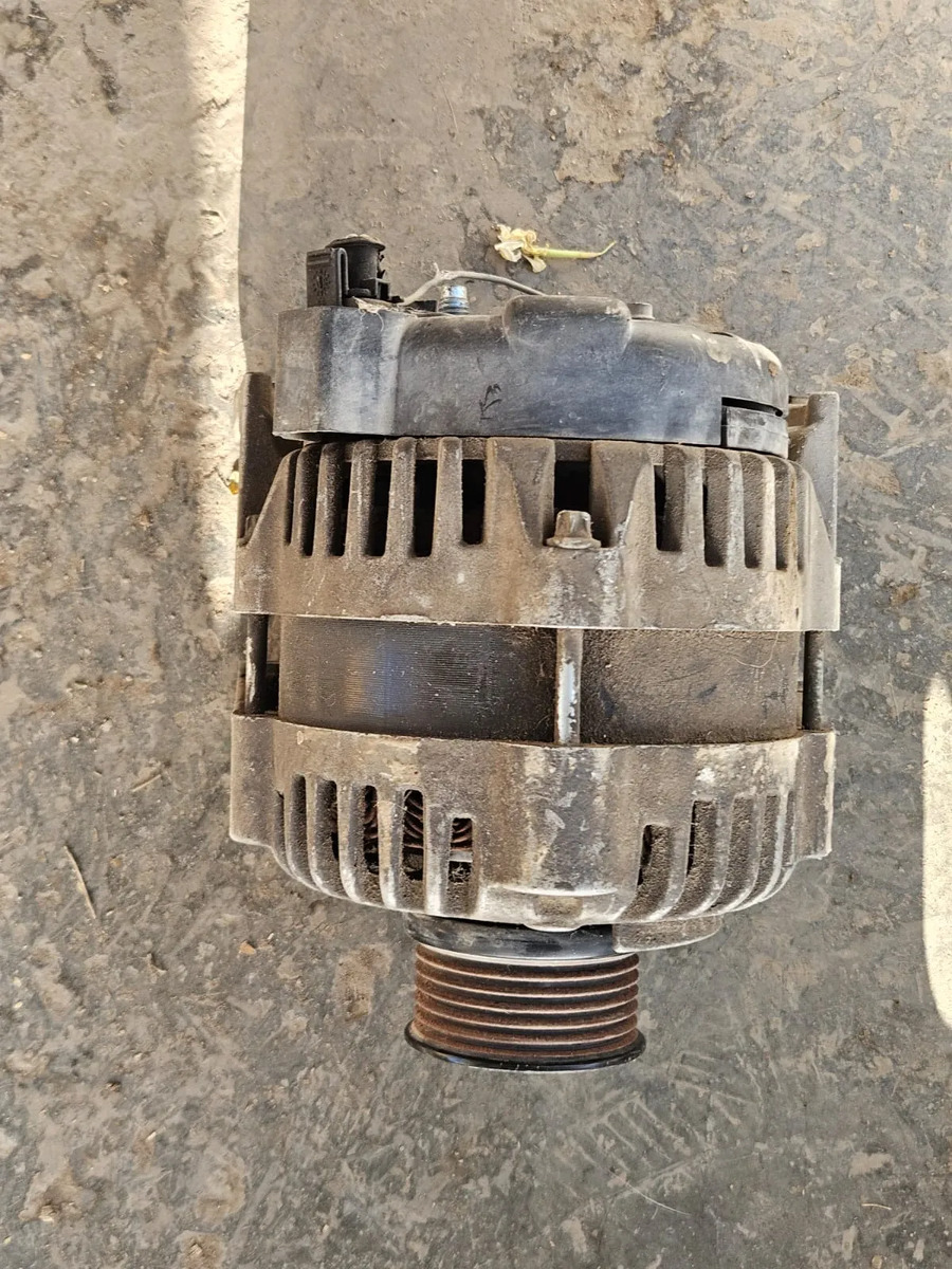 Chevrolet Sonic 2012-2017 Alternador
