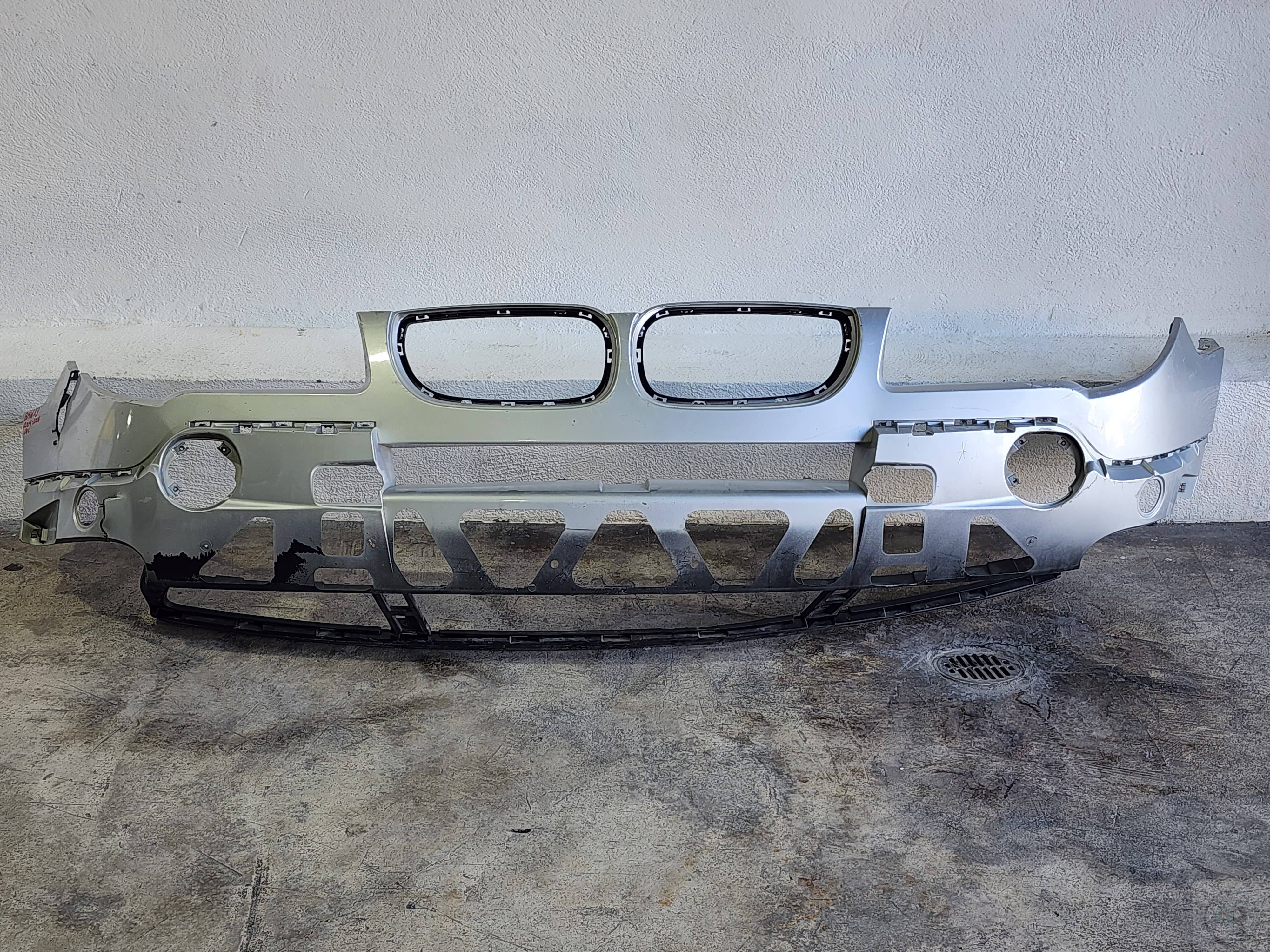 Bmw X3 2004 - 2006 Fascia Delantera Usado Original