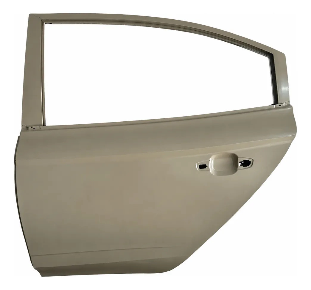 Mg Mg5 2021 - 2025 Puerta Trasera Izquierdo Usado Generico - vista 1