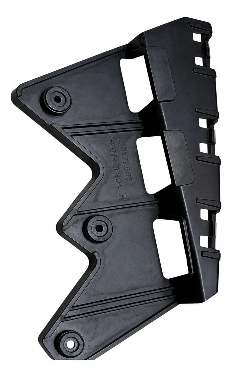Cadillac Escalade 2005 - 2009 Guia Derecho Usado Original