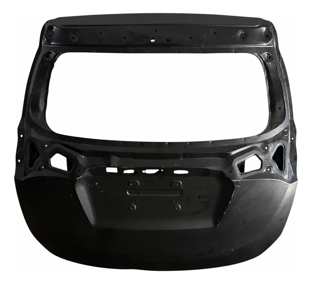 Toyota Rav 4 2013 - 2016 quinta puerta Trasera Usado Generico