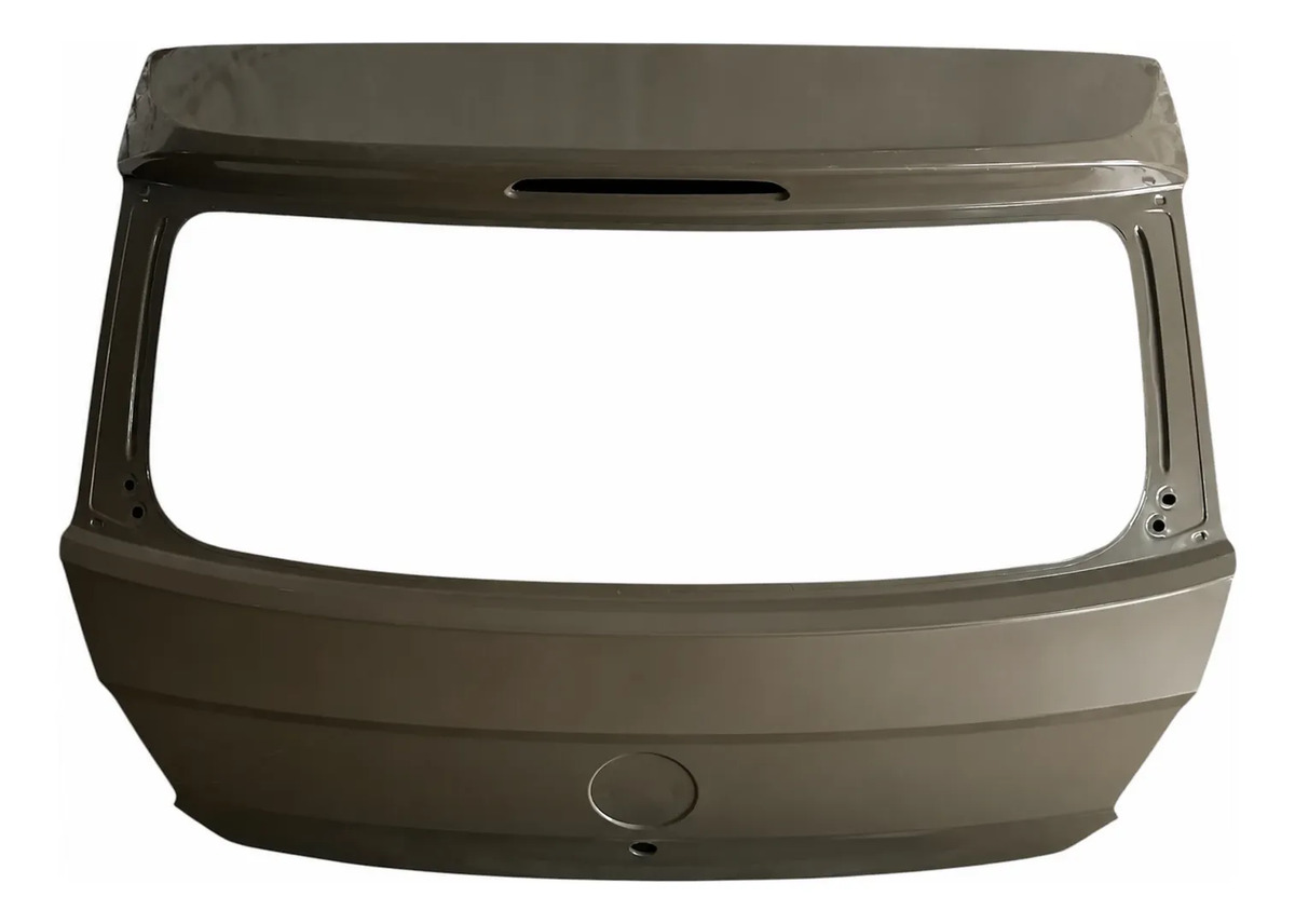 Volkswagen Gol 2010 - 2020 quinta puerta Trasera Usado Generico