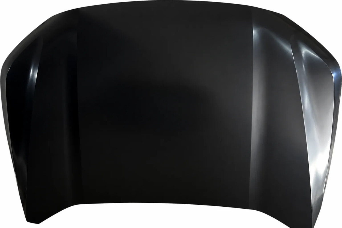 Gmc Acadia 2017 - 2019 Cofre Usado Generico