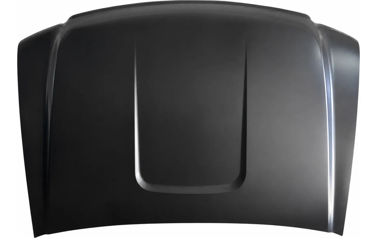 Gmc Sierra 2007 - 2013 Cofre Usado Generico