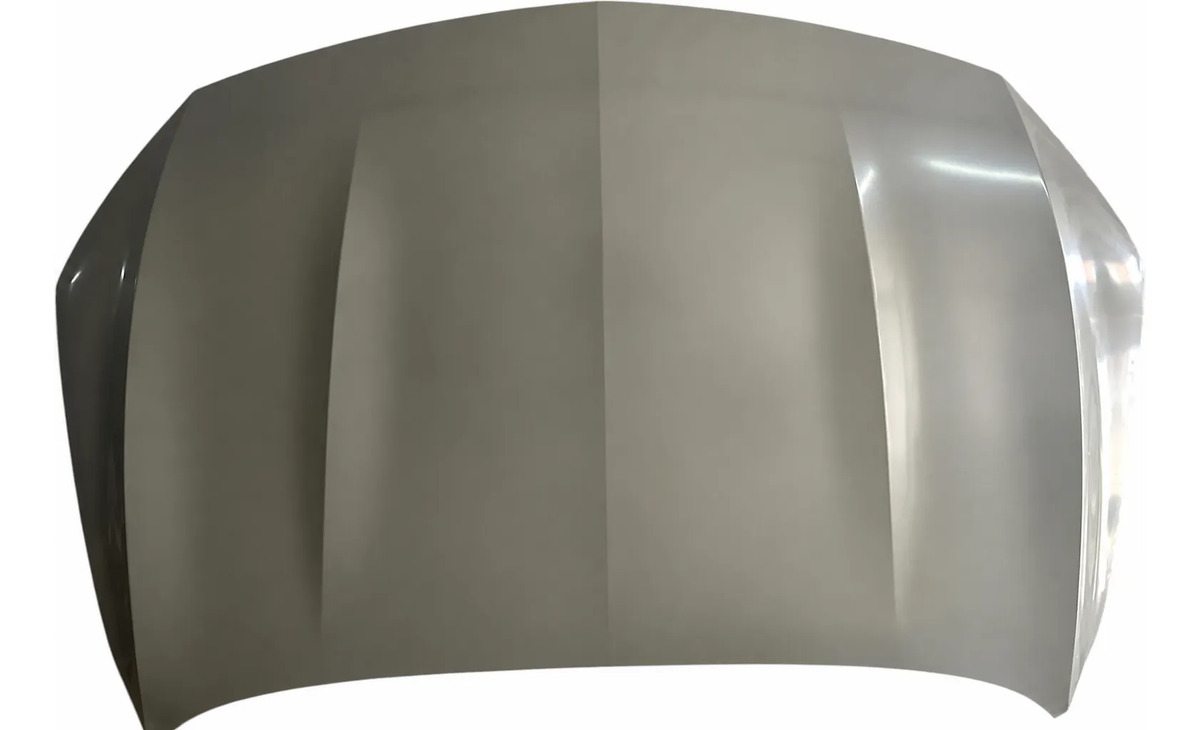 Mg Mg5 2021 - 2024 Cofre Usado Generico