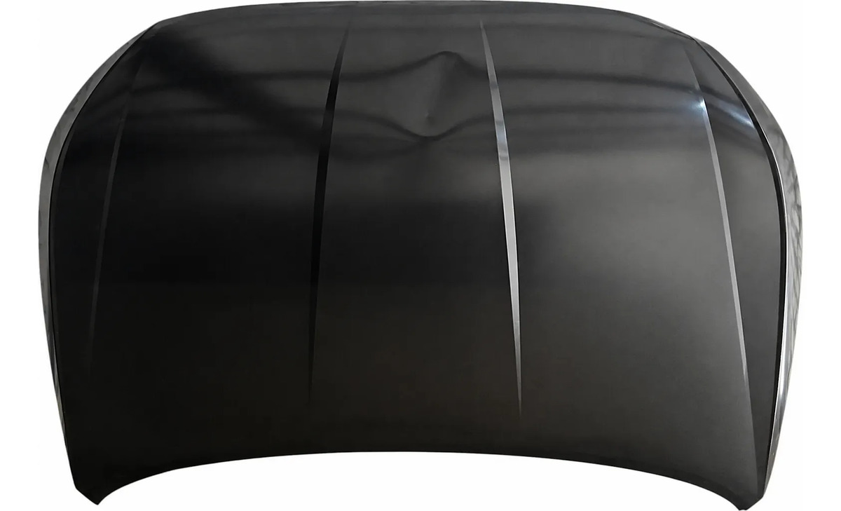 Hyundai Hb20 2023 - 2026 Cofre Usado Generico