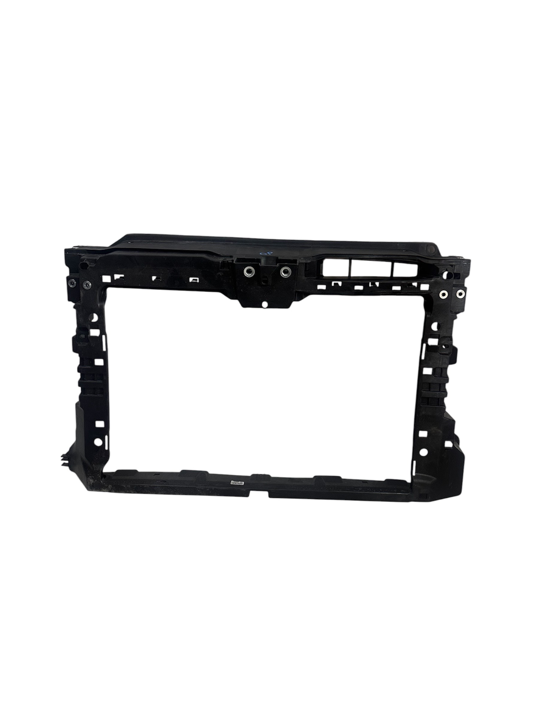 Volkswagen Jetta 2011 - 2018 Marco de radiador Delantera Usado Generico