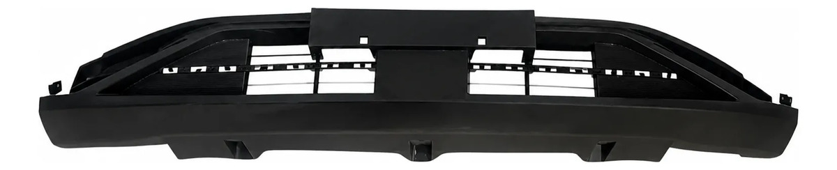 Omoda C5 2023 - 2025 Spoiler Delantera Usado Generico