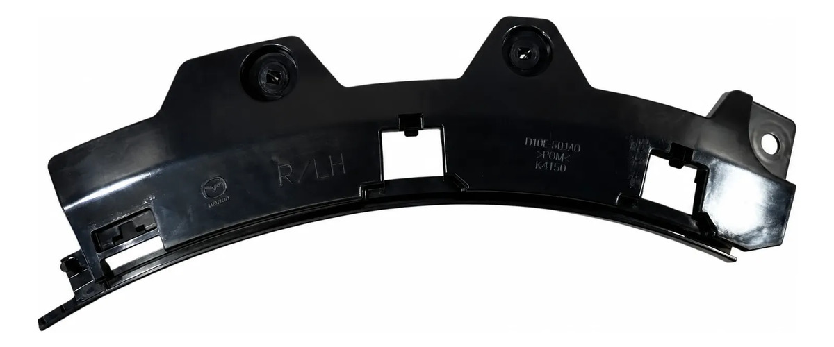 Mazda Cx-3 2016 - 2021 Guia Trasera Izquierdo Usado Original
