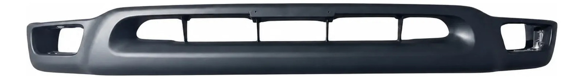 Toyota Tacoma 2001 - 2005 Spoiler Delantera Usado Generico