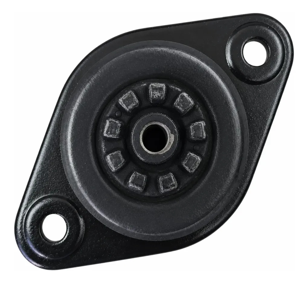 Dodge Attitude 2006 - 2011 Base de Amortiguador Trasera Usado Generico