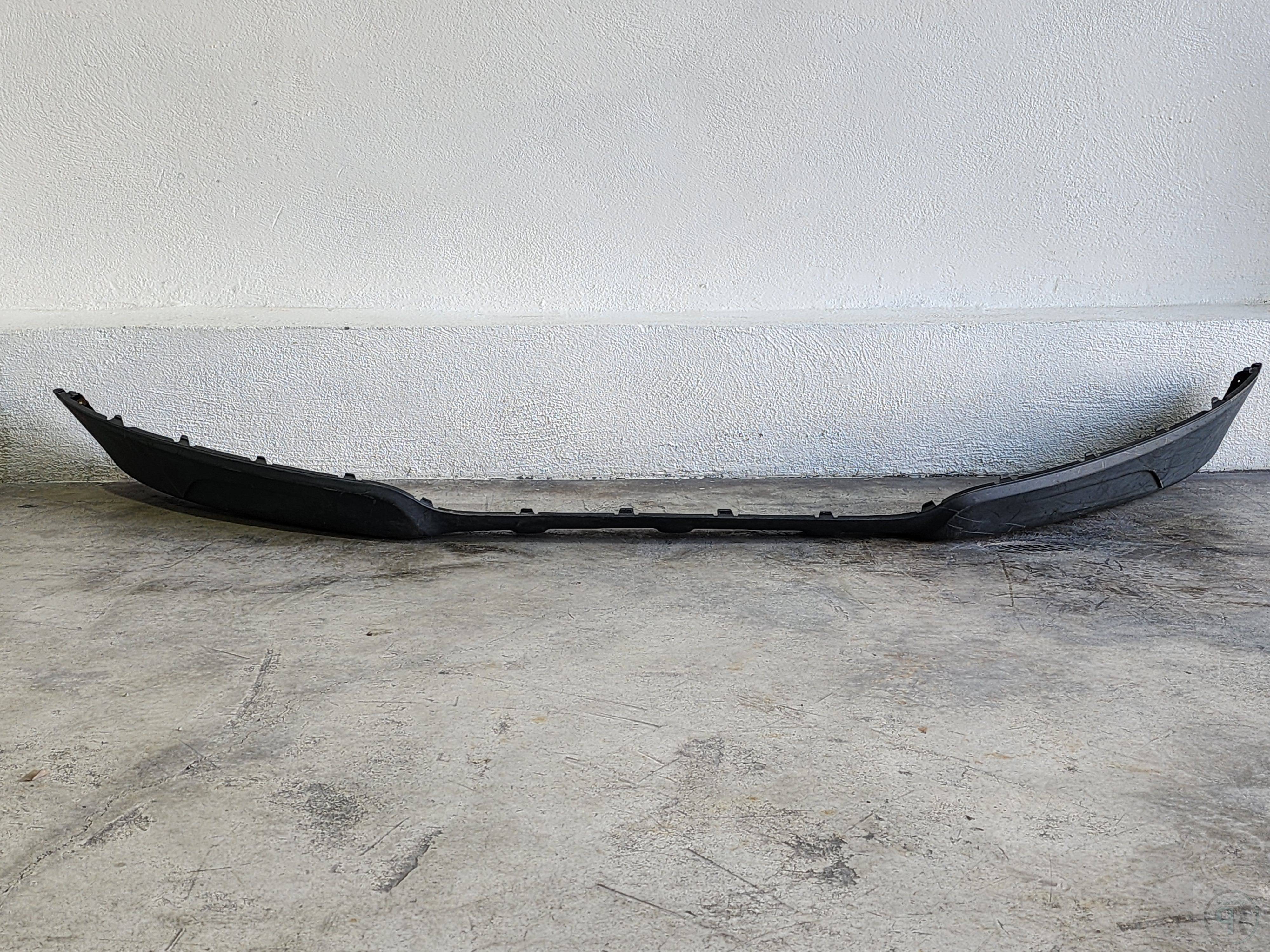 Volvo Xc60 2010 - 2013 Spoiler Delantera Usado Original