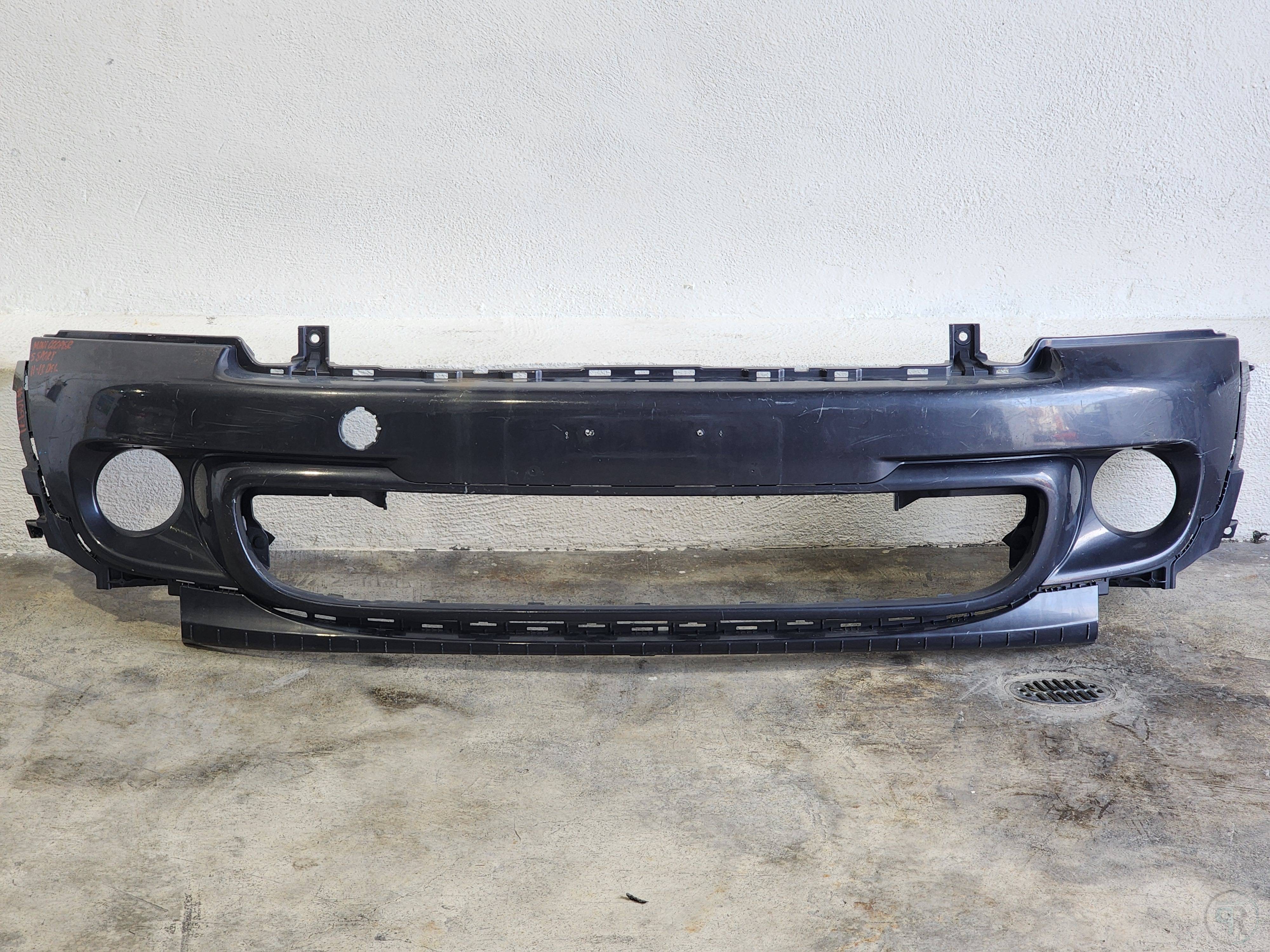 Mini Cooper 2011 - 2013 Fascia Delantera Usado Original