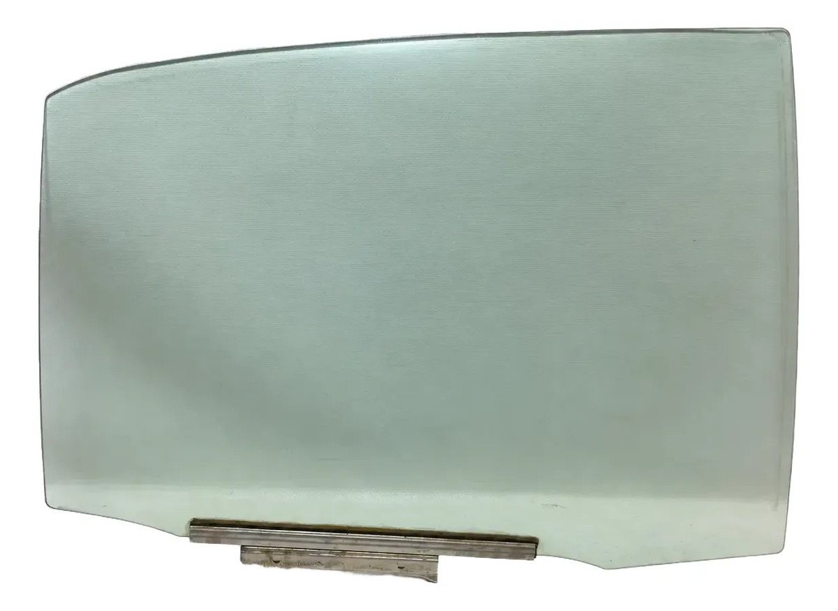 Vidrio Puerta Trasera Rh Toyota Yaris 2010 2012 13 2014 2015