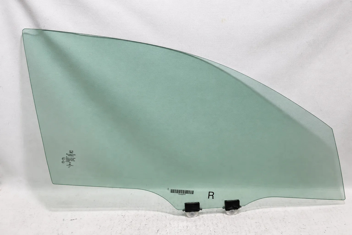 Vidrio Puerta Delantera Rh Honda Civic 2015 2016 2017 2018