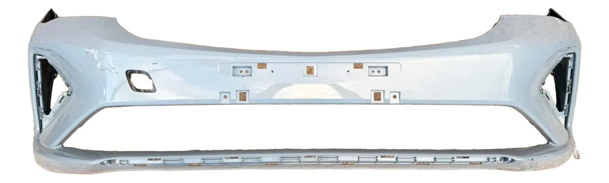 Fascia Delantera Geely Emgrand 2025 2026 Como Se Muestra En Imagen - vista 1