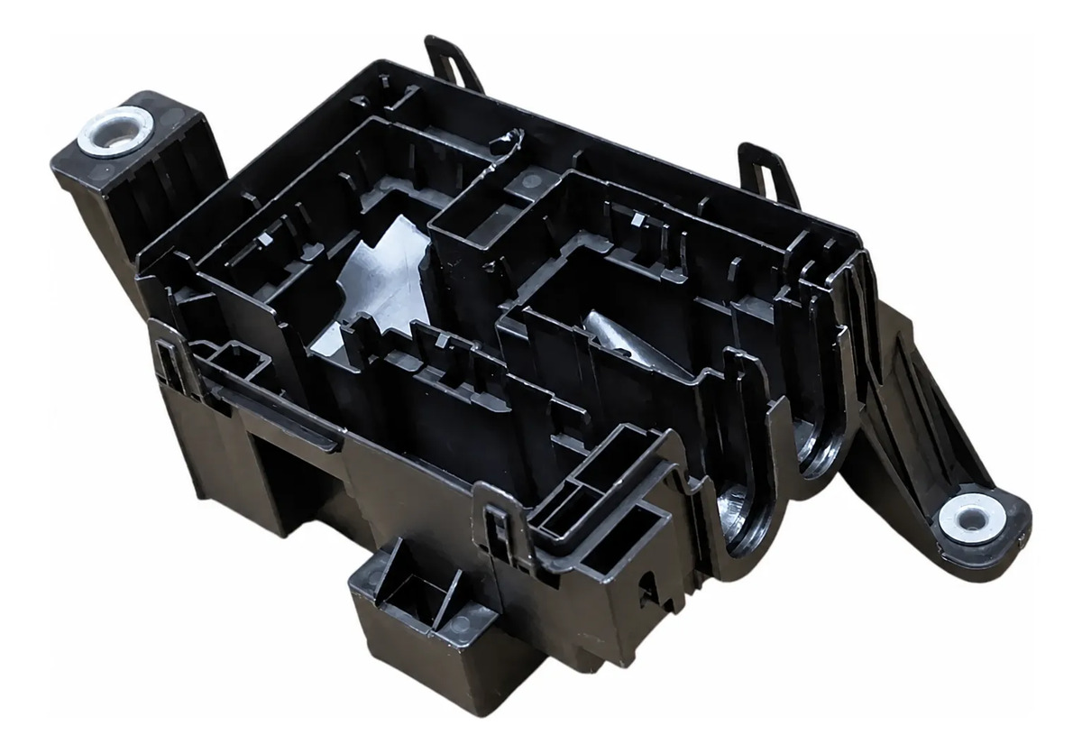 Base Caja Fusibles Chevrolet Onix Tracker 2021 - 2025