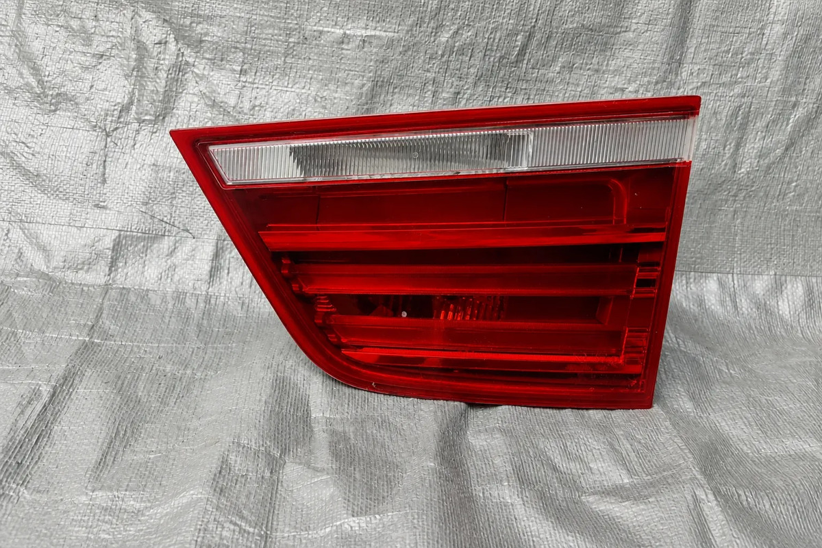 Bmw X3 2011 - 2014 Intercalavera Derecho Usado Original