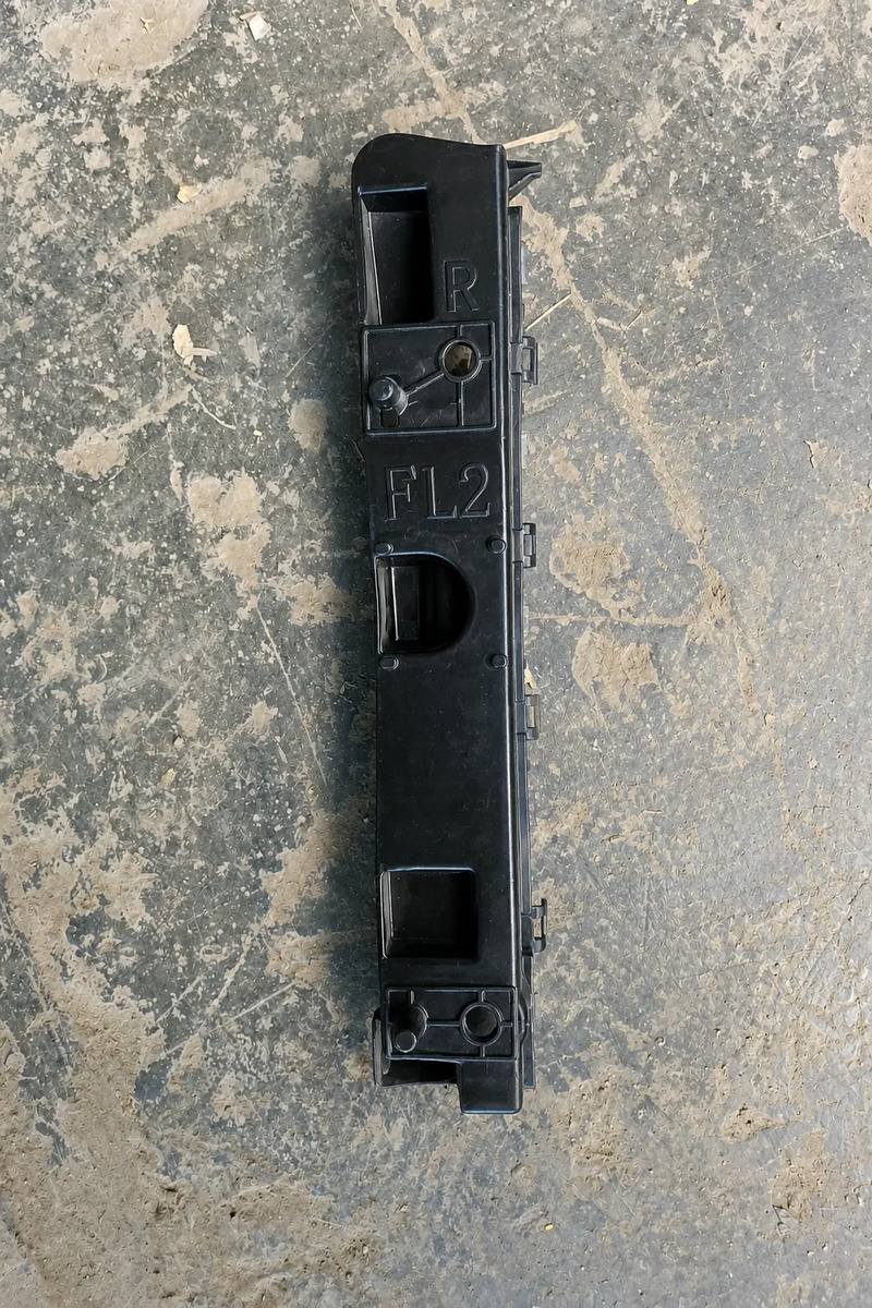 Chirey Tiggo 2 Pro 2023-2025 Guia Fascia Delantera Derecha