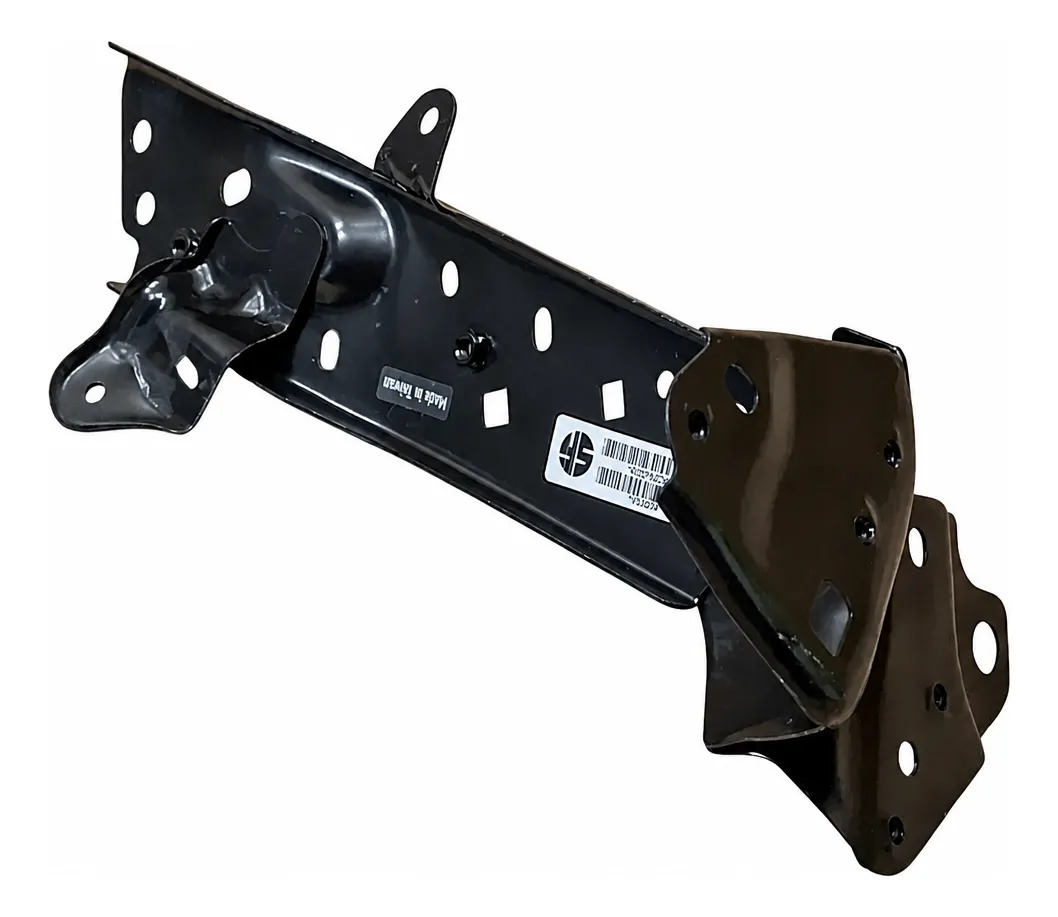 Soporte Salpicadera Izquierda Mazda Cx5 2018 - 2025