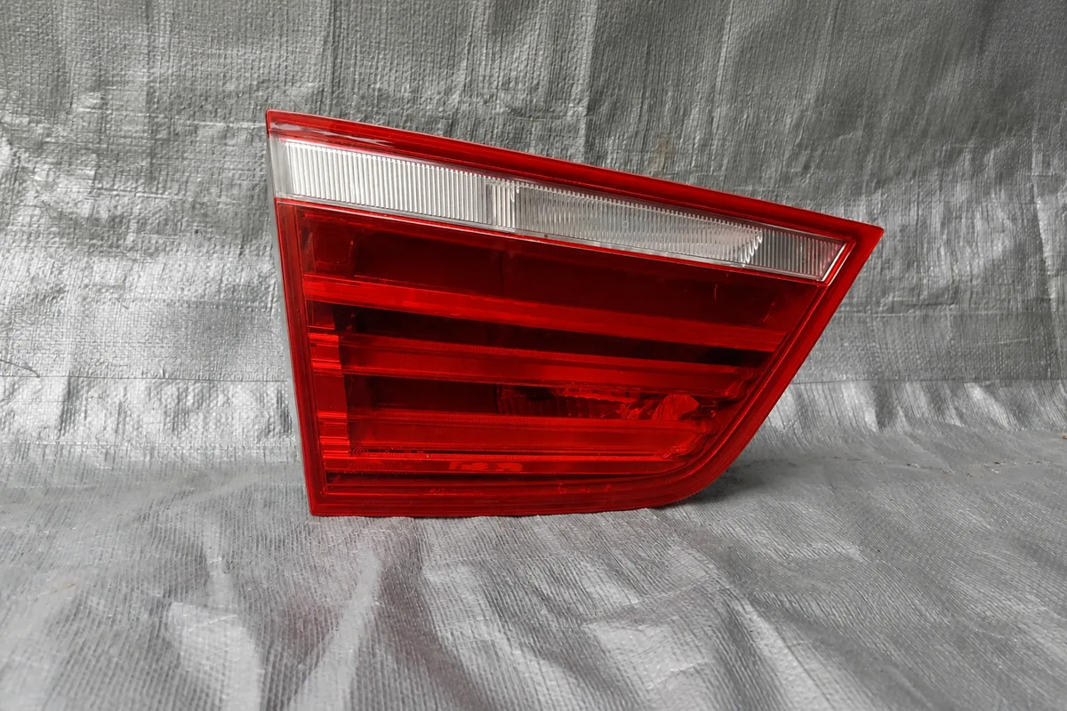 Bmw X3 2011 - 2014 Intercalavera Izquierdo Usado Original