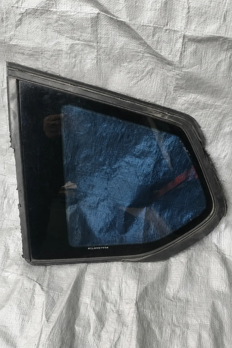 Bmw X3 2011 - 2014 Aleta Delantera Usado Original