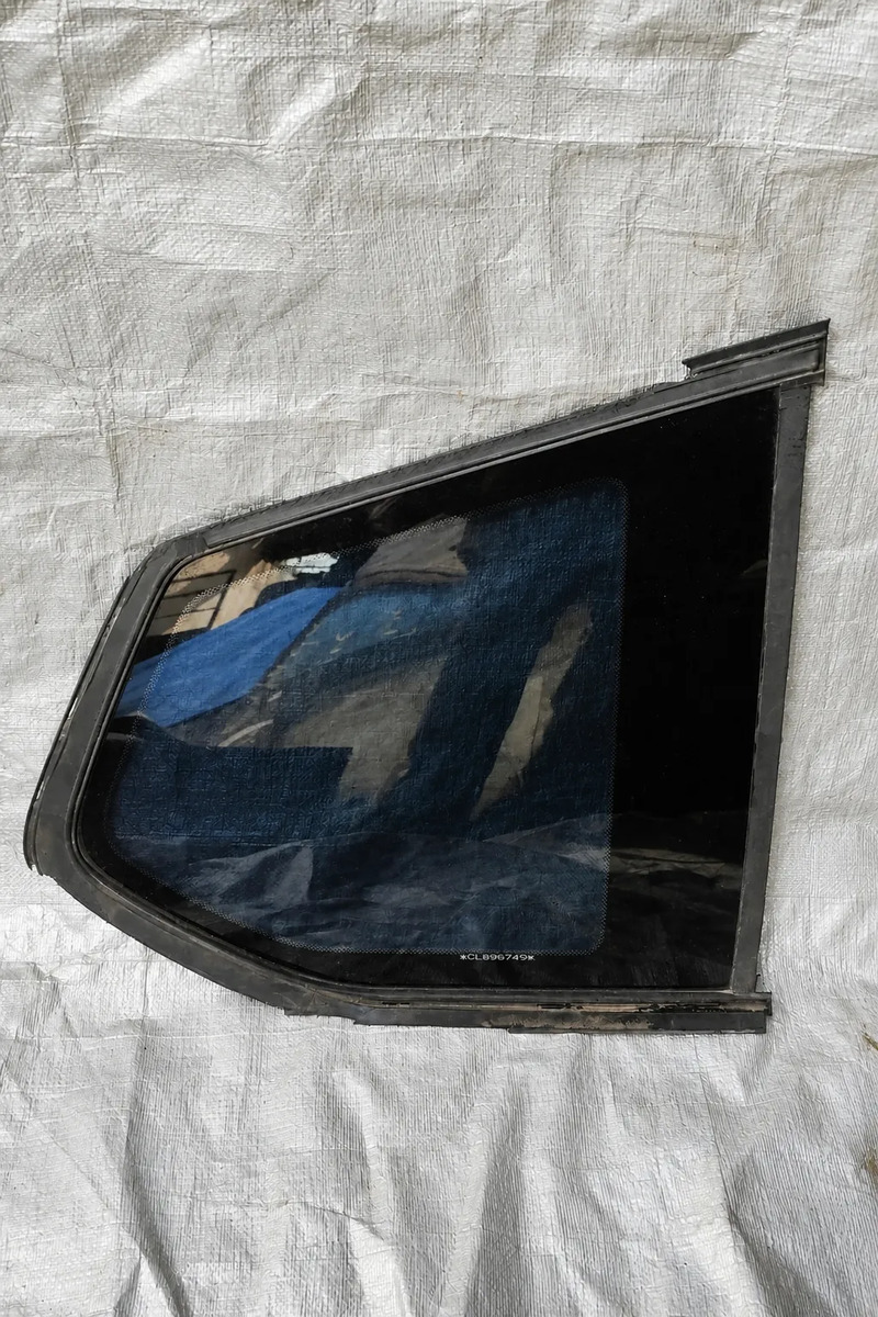 Bmw X3 2011 - 2014 Aleta Trasera Derecho Usado Original
