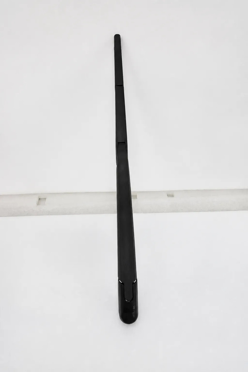 Pluma Limpiadora De Tapa Trasera Hyundai Tucson 2019/2021. Negro
