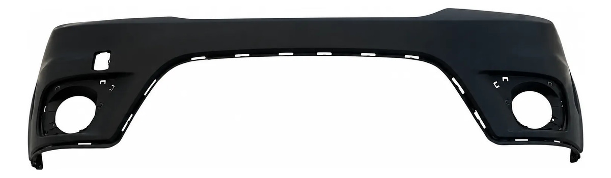 Fascia Delantera Journey 2011 2019 Negro