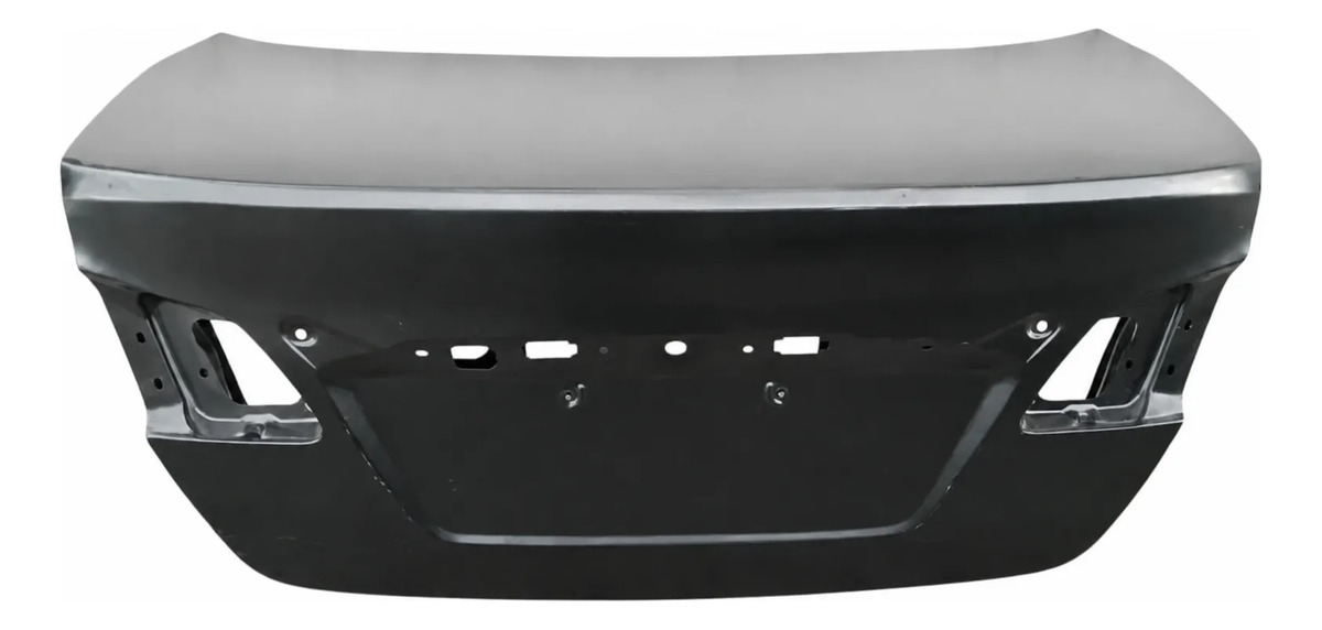 Nissan Sentra 2015 - 2018 Cajuela Usado Generico