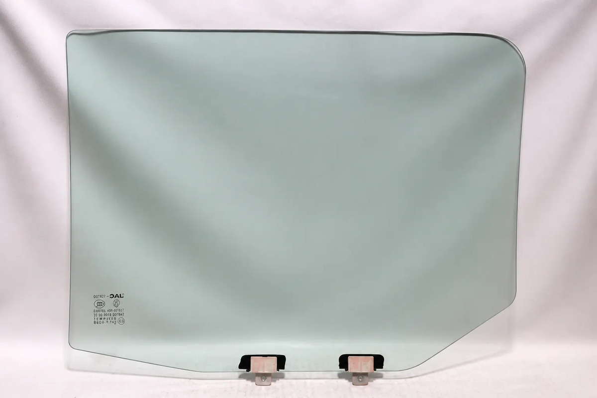 Vidrio Puerta Trasera Rh Jac Frison T8 2021 22 23 2024 2025