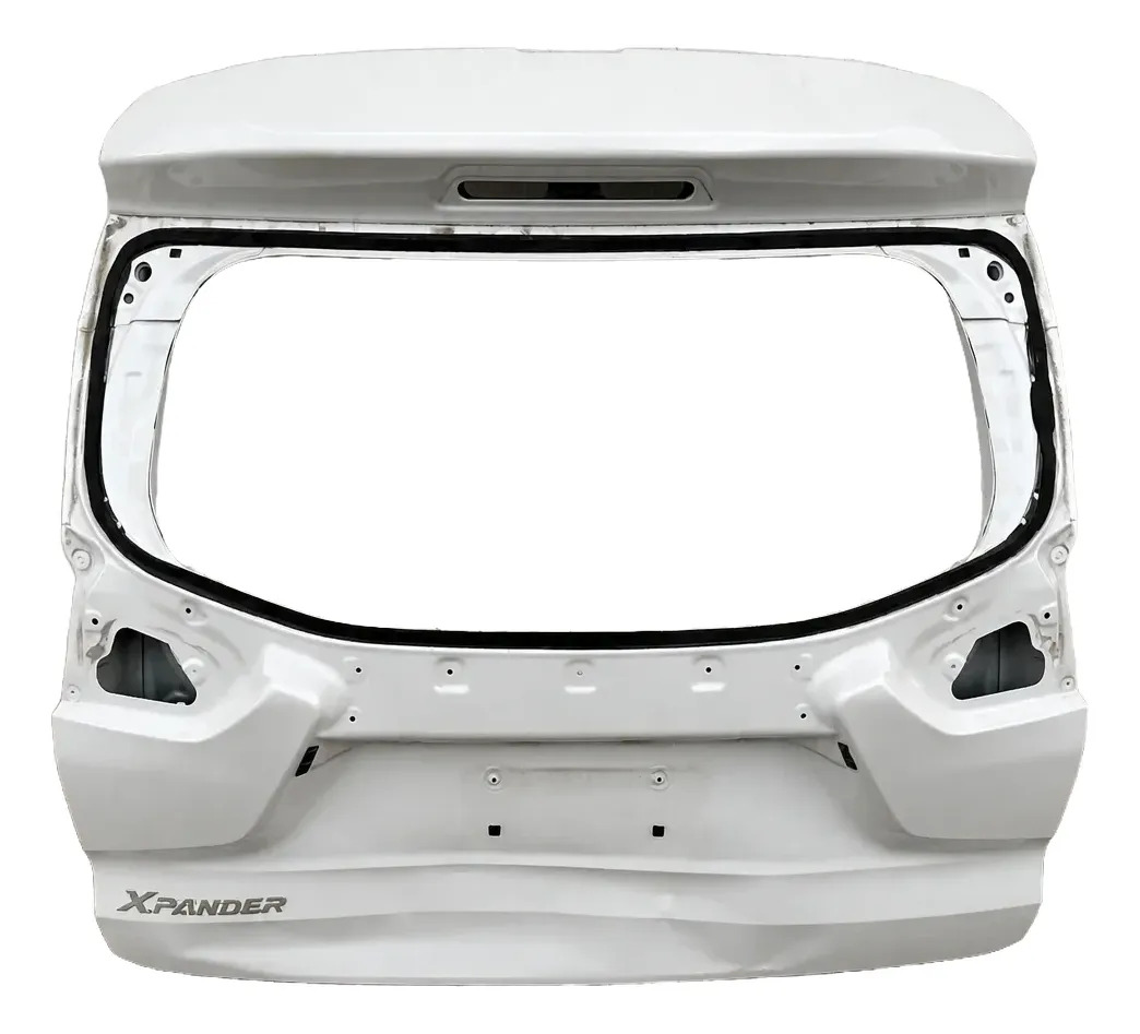 Mitsubishi Xpander 2021 - 2023 quinta puerta Usado Original