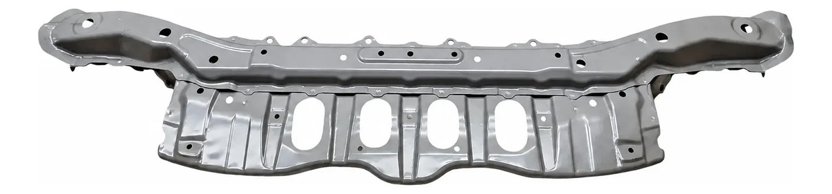 Marco Radiador Travesaño Inferior Honda Fit 2009 - 2014
