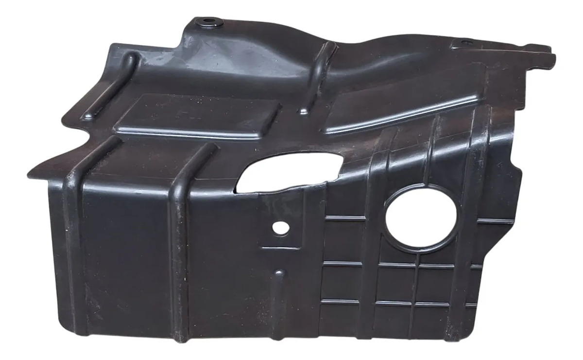 Tolva Inferior Derecha Chevrolet Spark Classic 2011 - 2017