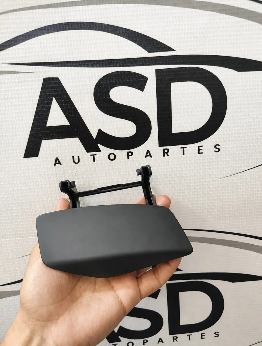 Tapa Lavafaros Derecho Mercedes Benz Cla 250 13-19