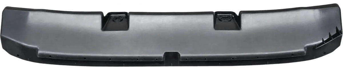 Deflector Aire Parrilla Honda Civic 2016 2017 2018