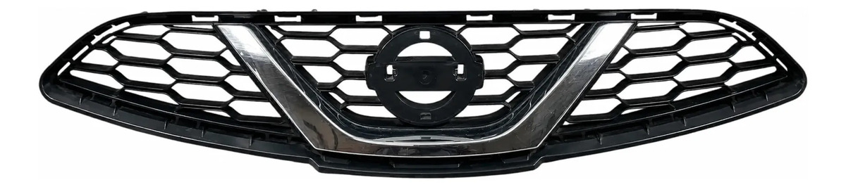 Nissan March 2014 - 2019 Parrilla Delantera Usado Original