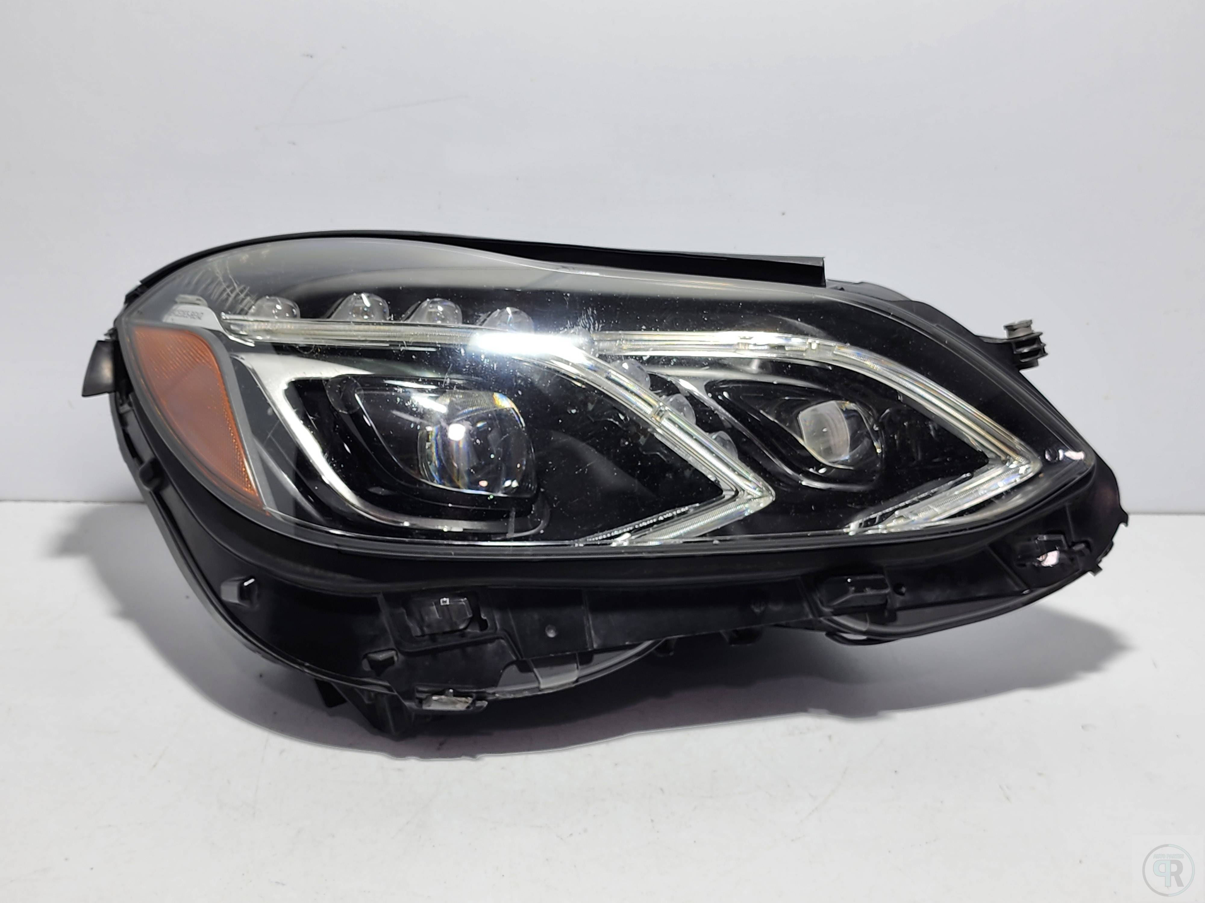 Mercedes-benz Clase e 2013 - 2016 Faro Derecho Usado Original