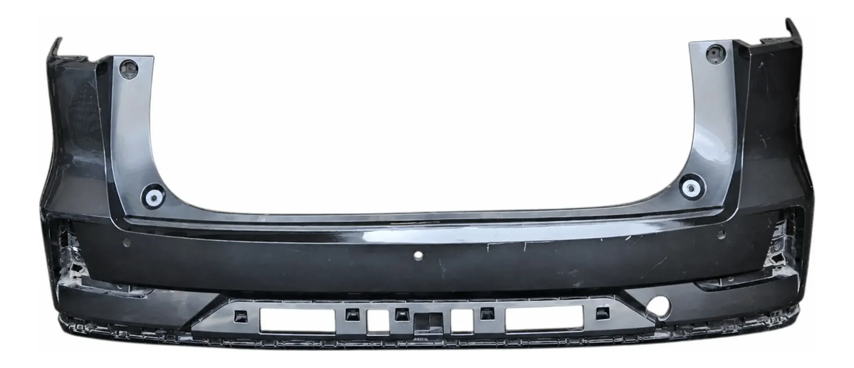 Fascia Trasera Changan Cs55 Plus Luxury Hibrida 2026