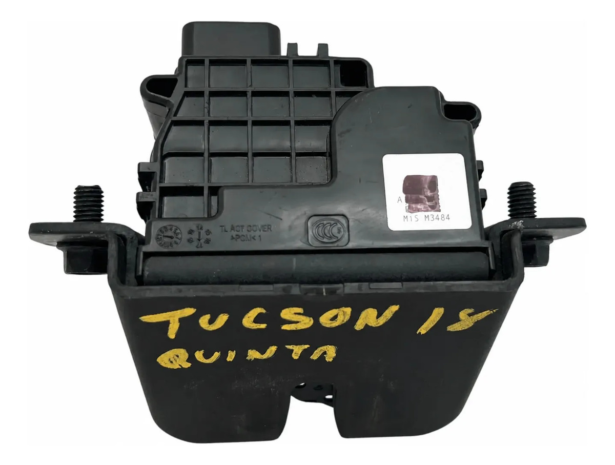 Cerraduras De Cajuela Y Portón Hyundai Tucson 2016 2017 201
