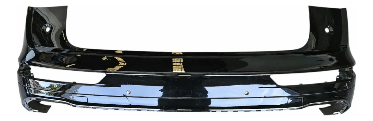 Fascia Trasera Audi Q5 2018 2019 2020
