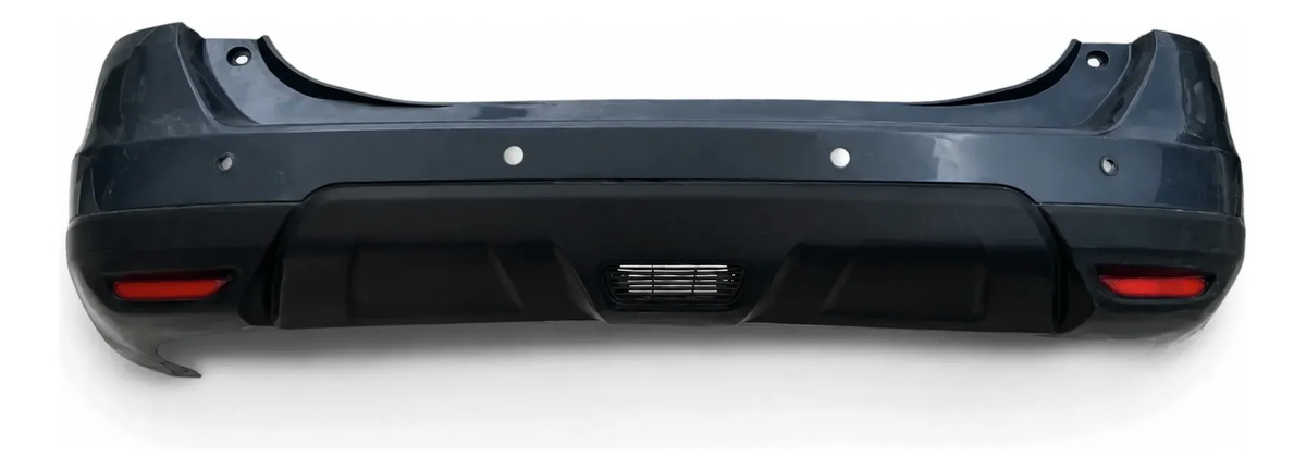 Fascia Trasera Xtrail 2013 2018