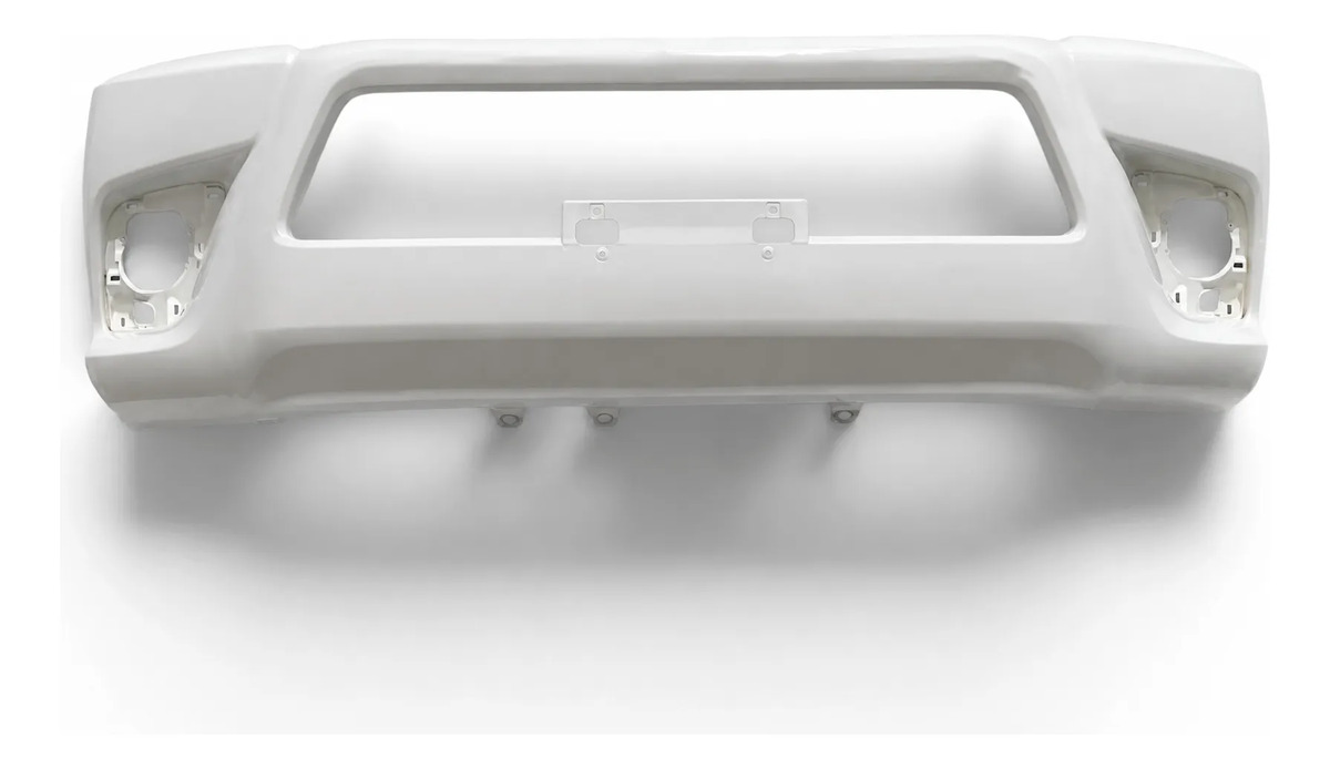 Fascia Delantera Hilux 2016 2020 Blanco