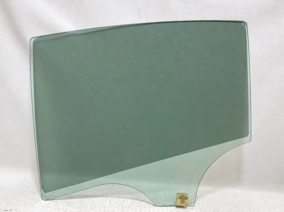 Vidrio Puerta Trasera Izquierda Mazda 3 2010 2011 2012 2013