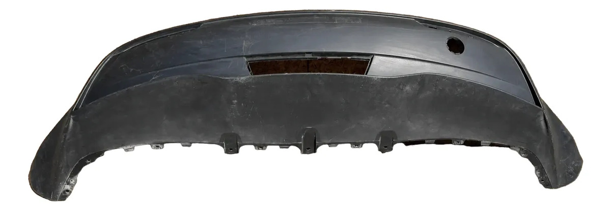 Spoiler Trasero Tesla Model Y 2021 2022 2023 Original Como Se Muestra En Imagen