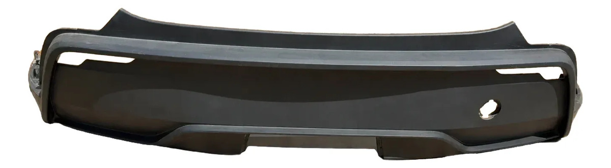 Spoiler Trasero Tesla Model Y 2025 2026 Original Como Se Muestra En Imagen