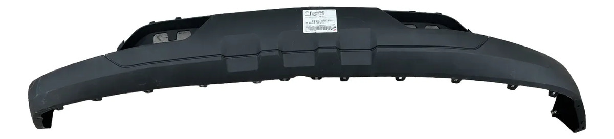 Chevrolet Silverado 2016 - 2018 Spoiler Delantera Usado Generico
