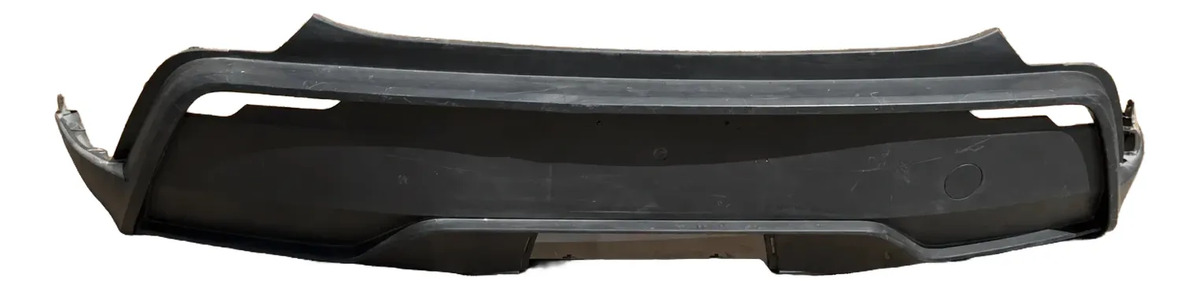 Spoiler Trasero Tesla Model Y 2025 2026 Part/1932604-00 Como Se Muestra En Imagen